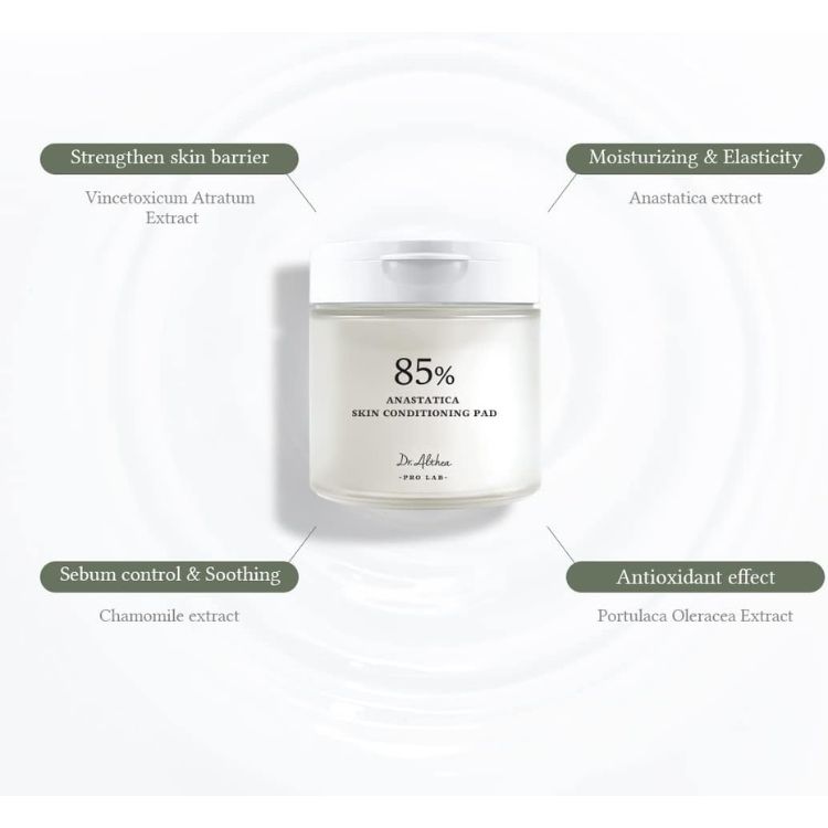 Dr.Athea Anastatica Skin Conditioning Pad