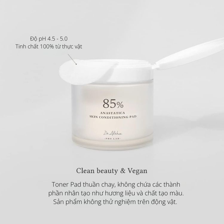 Dr.Athea Anastatica Skin Conditioning Pad