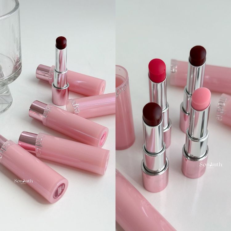 Espoir Bare Glow Lip Balm