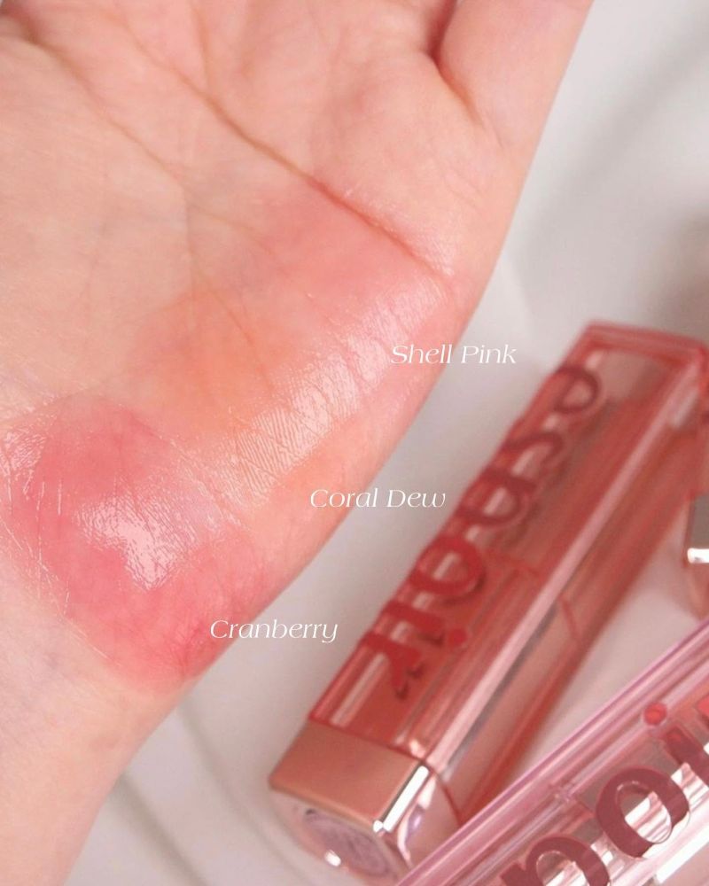 Espoir Nowear Glow Lip Balm