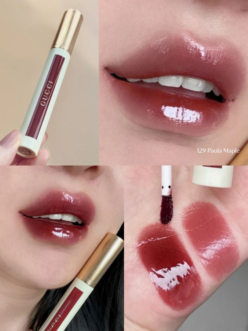 Gucci Oil In Water Tint