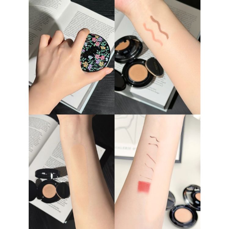Phấn Nước Gucci Eternite De Beaute Cushion