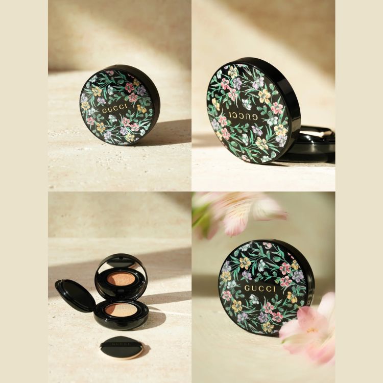 Phấn Nước Gucci Eternite De Beaute Cushion
