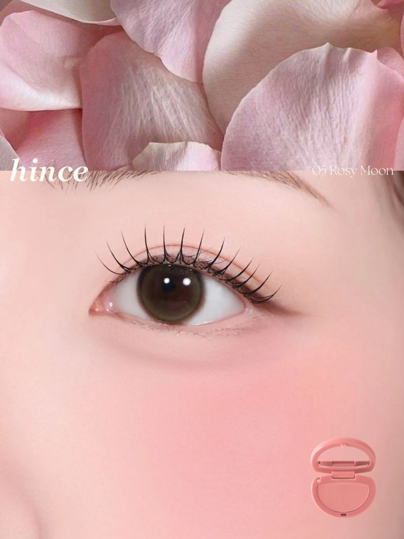 hince 05 Rosy Moon