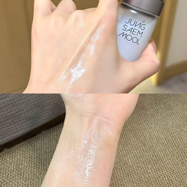 Jung Saem Mool 3-in-1 Essential Mool Micro Fitting Mist