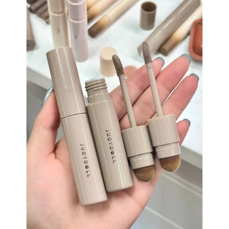 Judydoll Liquid Contour