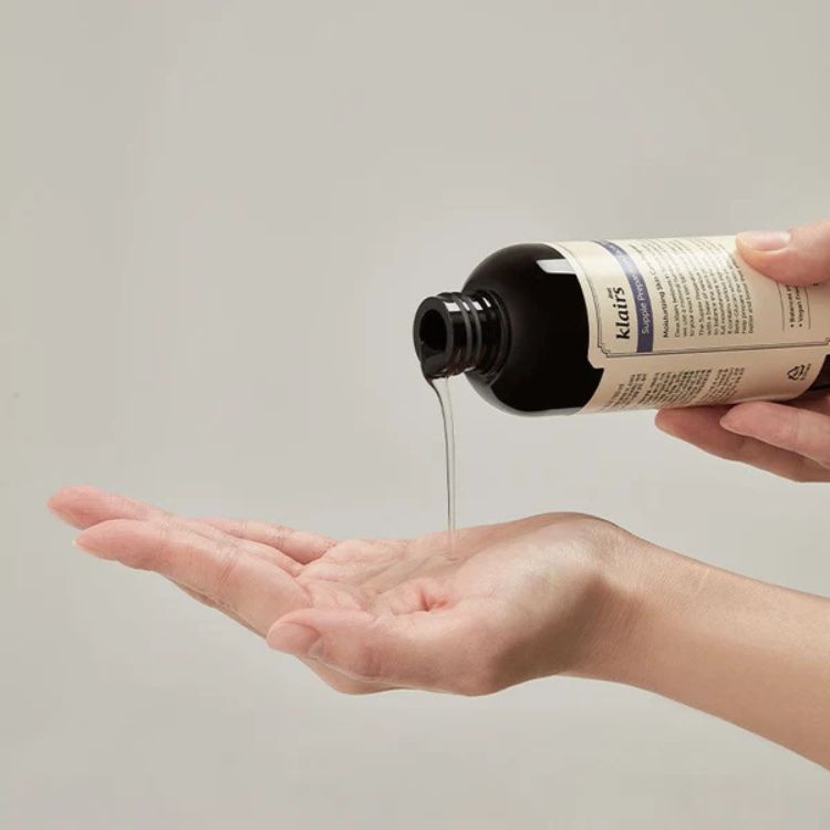 Klairs Supple Preparation Facial Toner