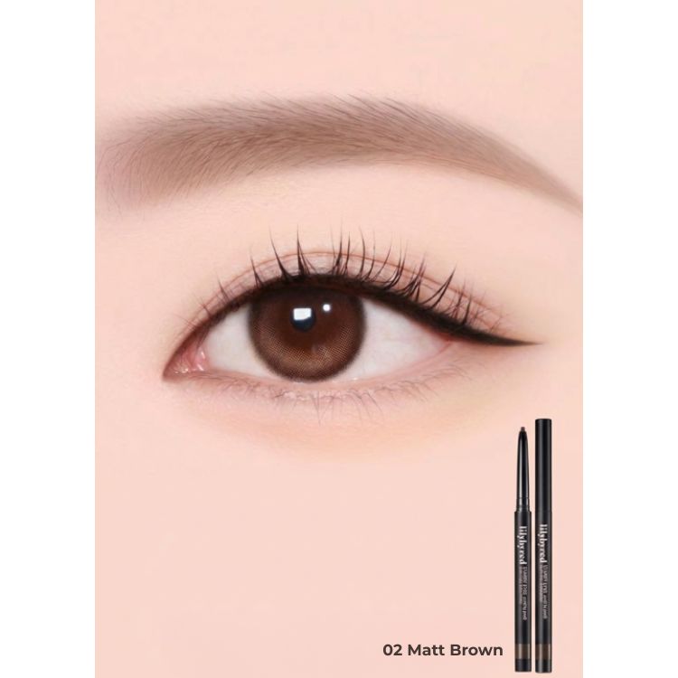 Lilybyred Slim Gel Liner