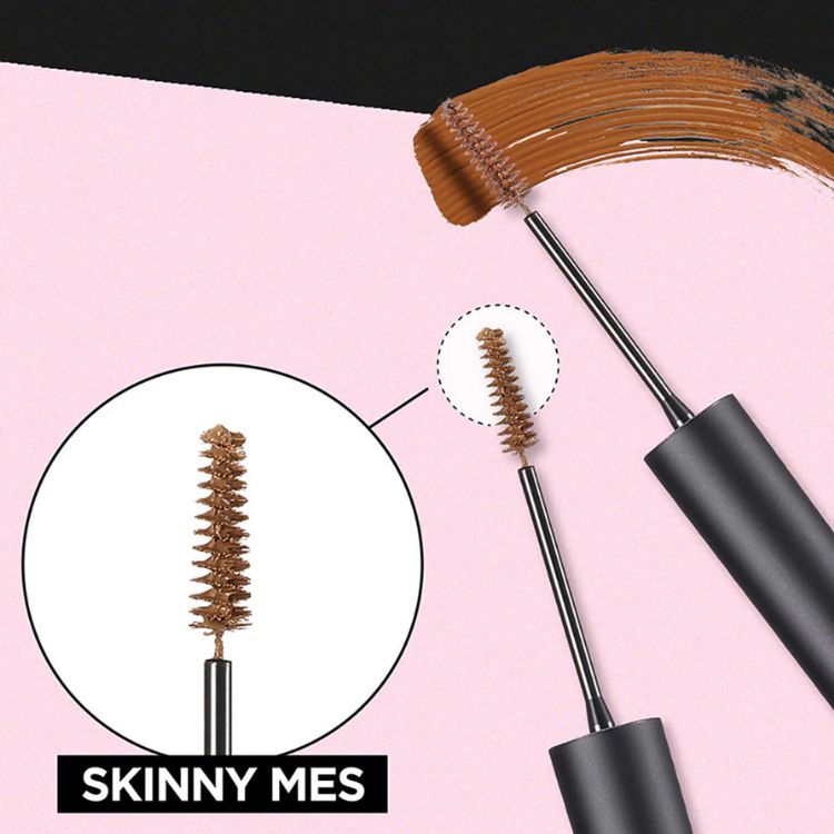 Lilybyred Skinny Mes Brow Mascara