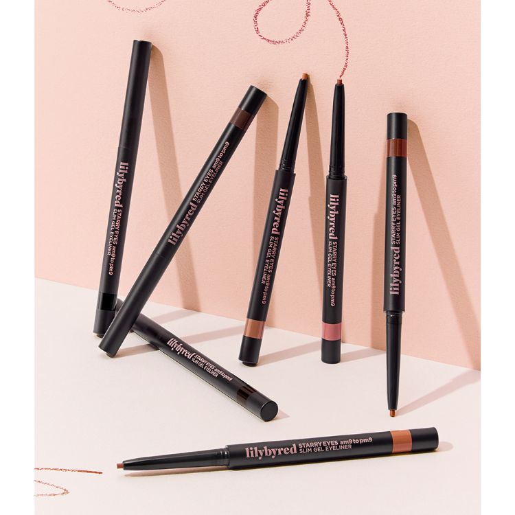 Lilybyred Slim Gel Liner