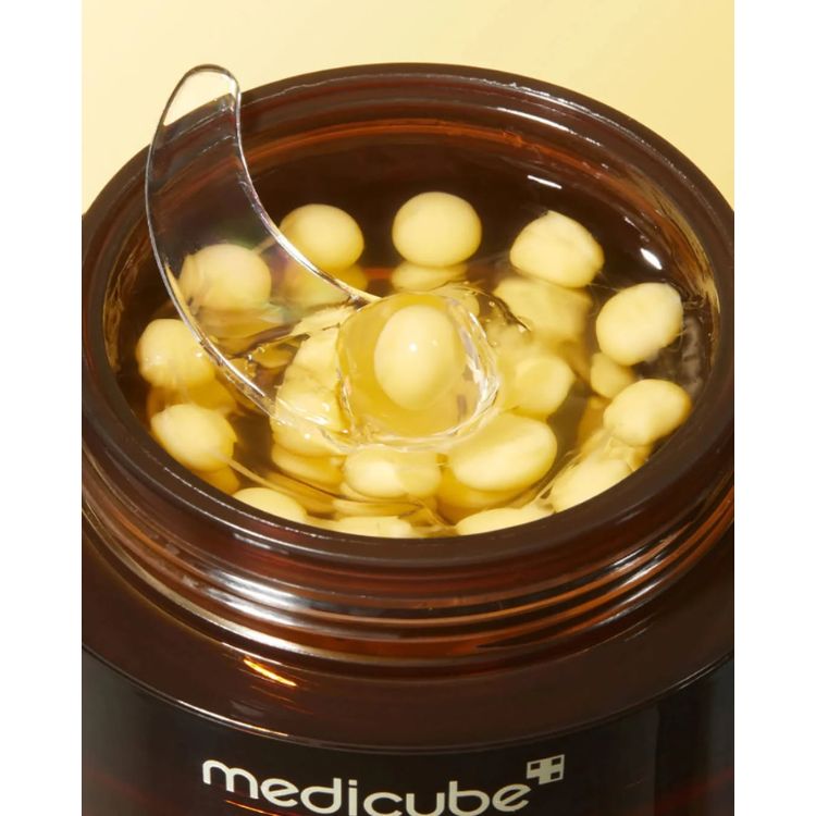Medicube Deep Vita Capsule Cream