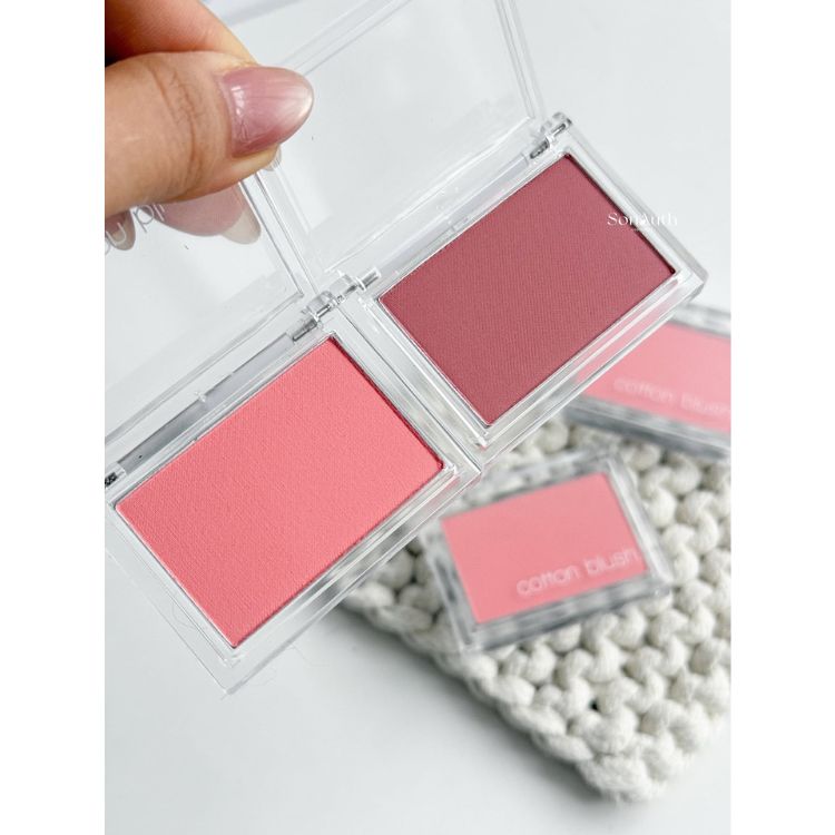 Missha Cotton Blush