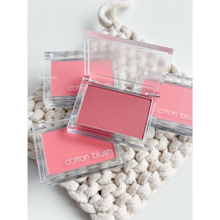 Missha Cotton Blush