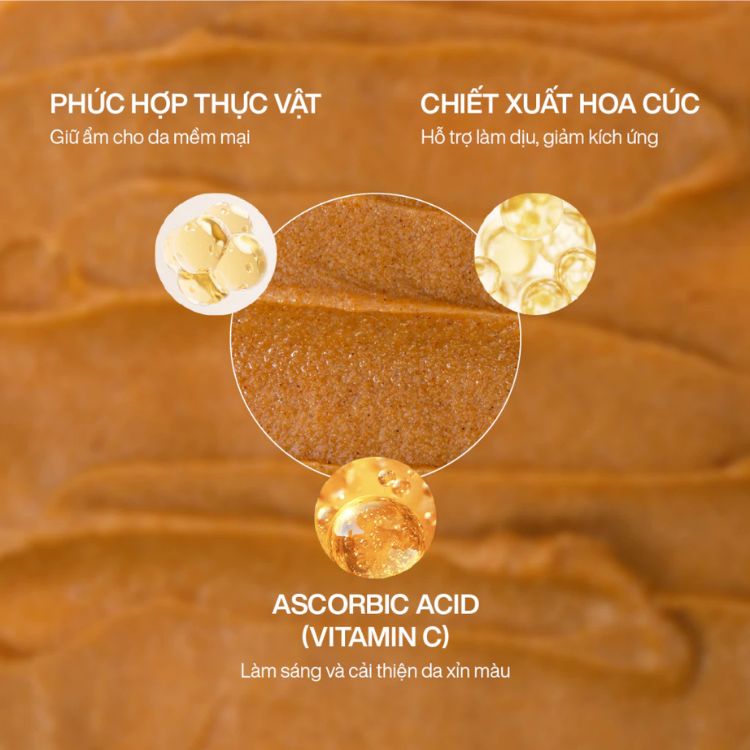 plu Body Scrub