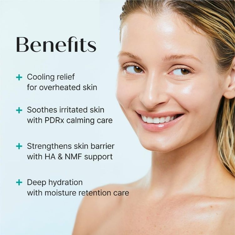 Rejuran Moisture Treatment Mask