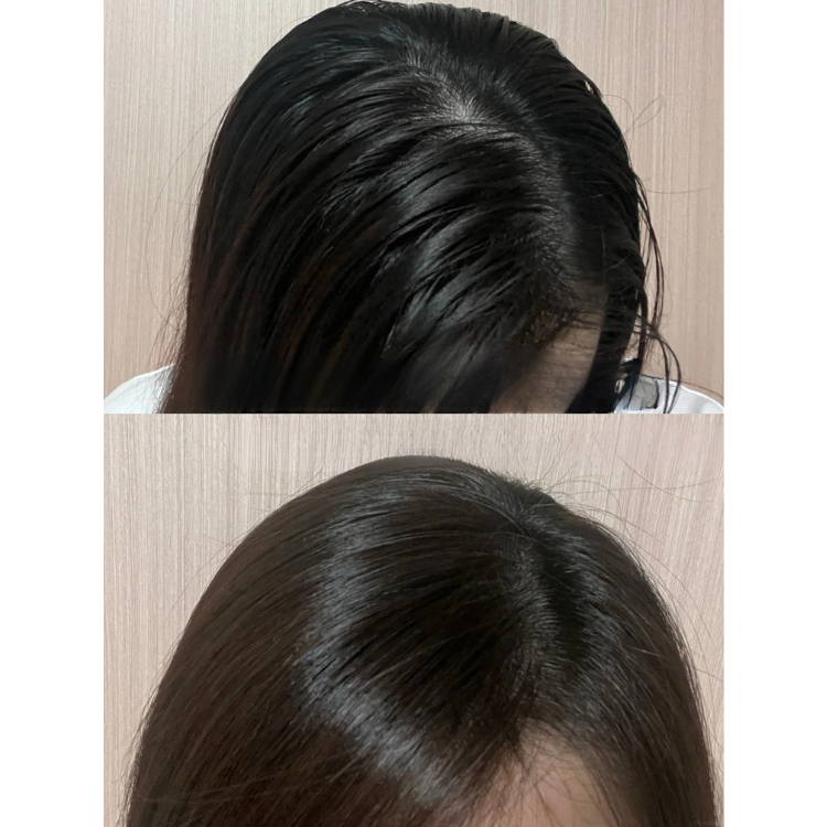 Spes Ginger Collagen Shampoo Oil Control And Volumizing