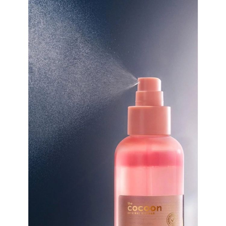 Tinh chất xịt dưỡng Sen Hậu Giang 100ml