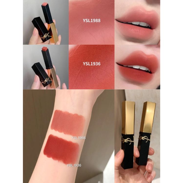 YSL The Slim Lipstick