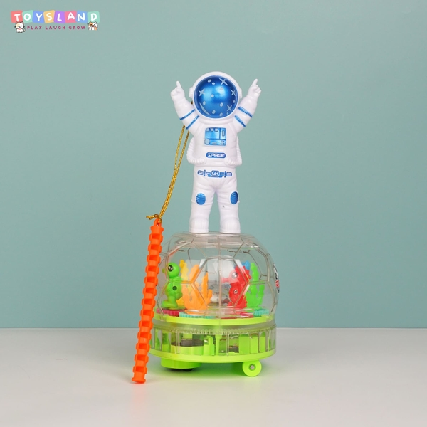 Đèn lồng Trung thu giá rẻ hình khủng long độc đáo