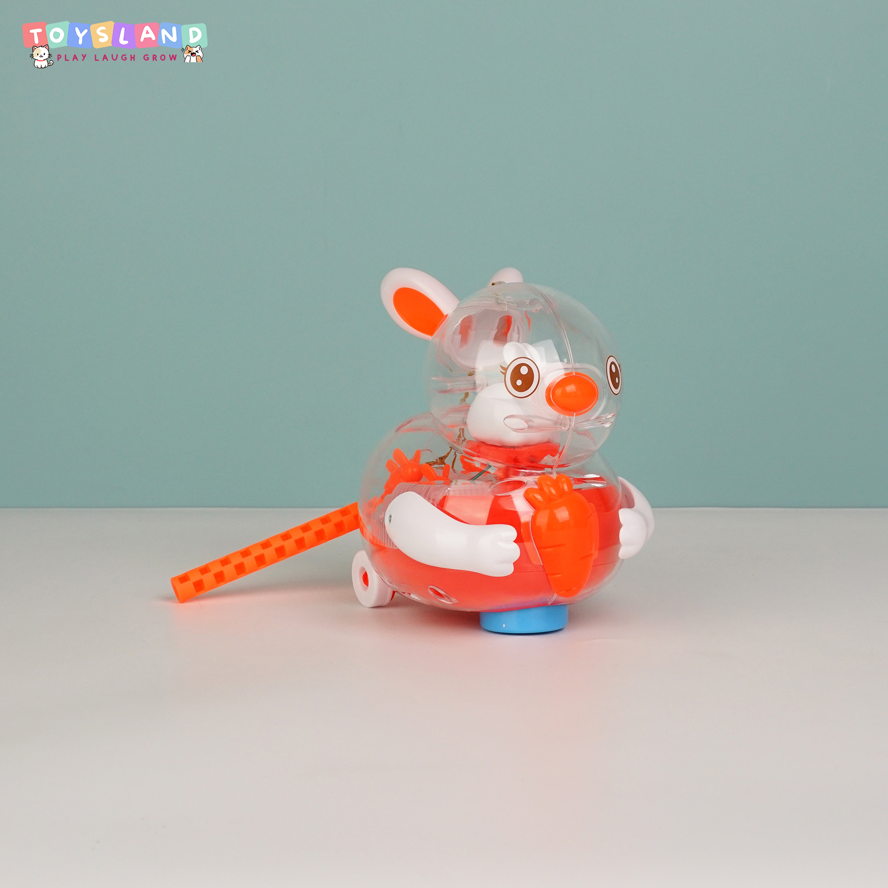 Đèn Trung thu pin an toàn tại Toysland