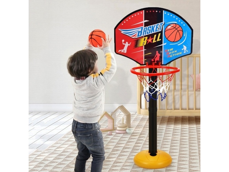 Các trò chơi vận động luôn được các bé 3-6 tuổi yêu thích