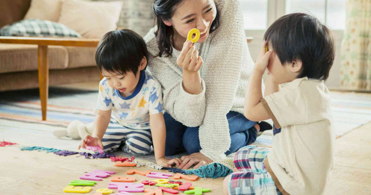 Đồ chơi trẻ em cao cấp- người bạn đồng hành an toàn giúp trẻ phát triển toàn diện