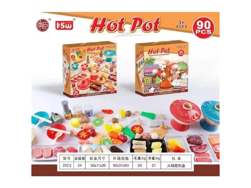 đồ chơi trẻ em hot nhất hiện nay