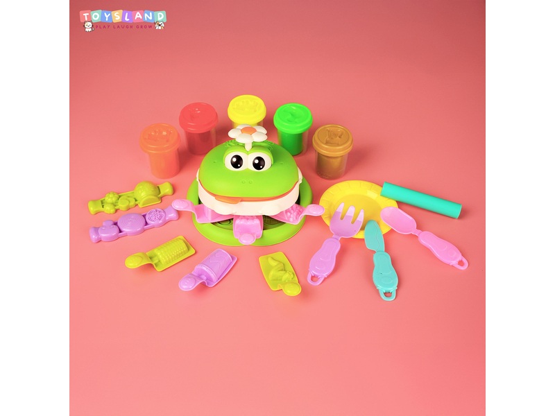 đồ chơi trẻ em hot nhất hiện nay