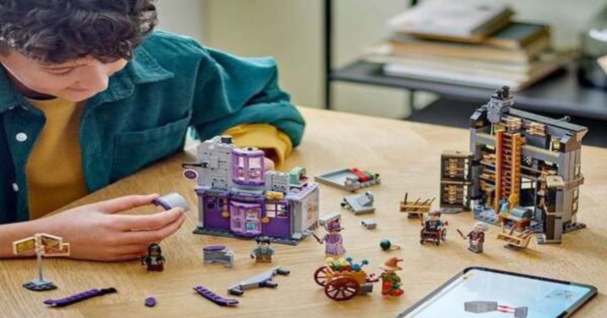 Đồ chơi trí tuệ cho bé trai 10 tuổi mang lại nhiều lợi ích bên cạnh giải trí