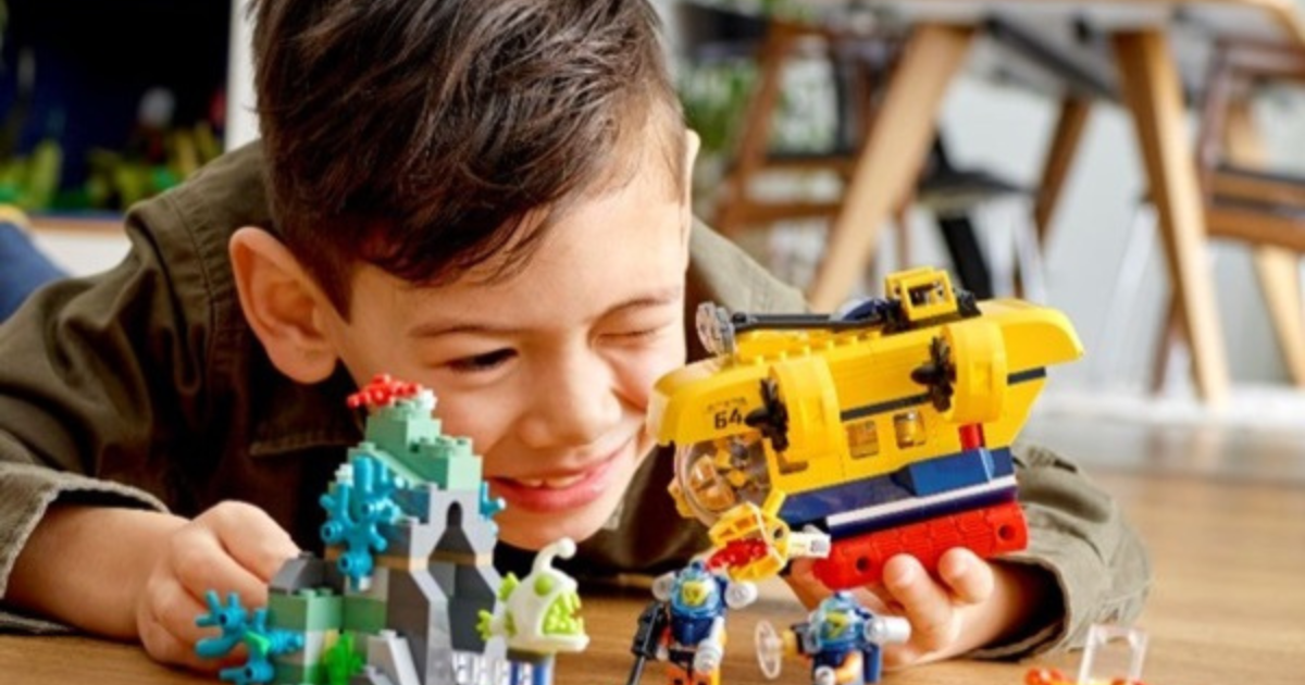 Lưu ý khi lựa chọn đồ chơi trí tuệ cho bé trai 10 tuổi