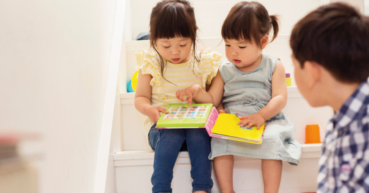 Tiêu chí chọn đồ chơi trí tuệ cho trẻ an toàn hiệu quả