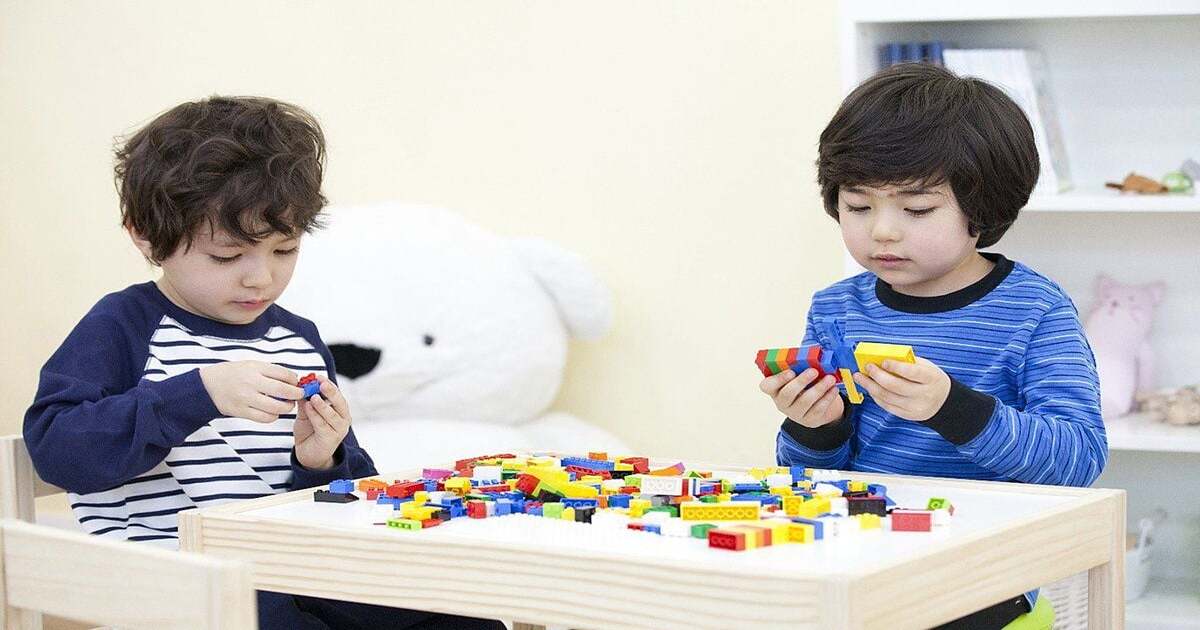 Đồ chơi trí tuệ cho trẻ 7 tuổi mang lại nhiều lợi ích trong giai đoạn vàng để nâng tầm kỹ năng cốt lõi