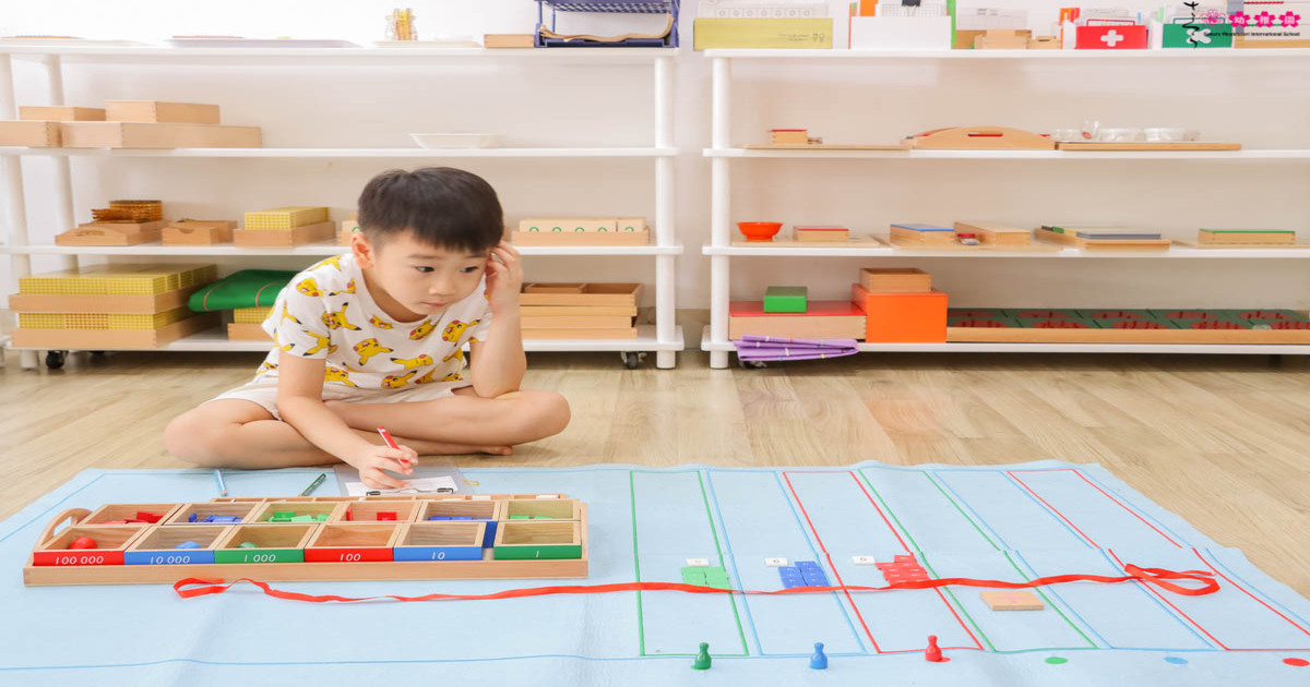 Bí quyết chọn đồ chơi trí tuệ cho trẻ tiểu học phù hợp