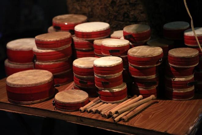 đồ chơi trung thu cho bé