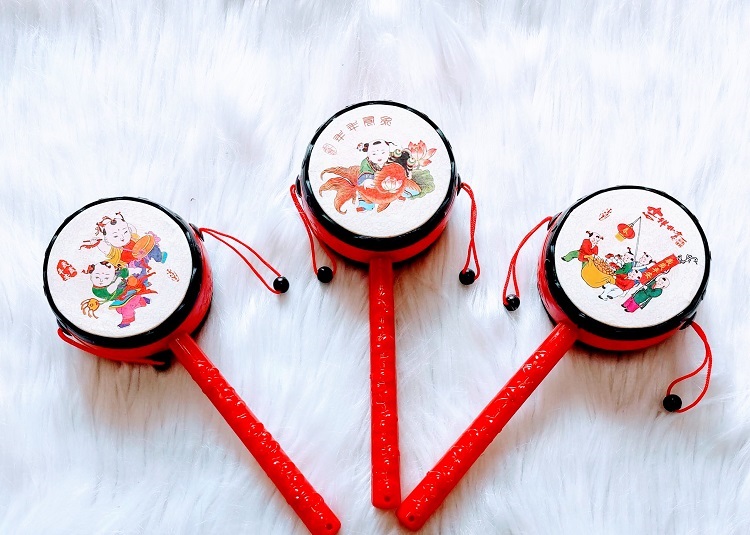 đồ chơi trung thu cho bé