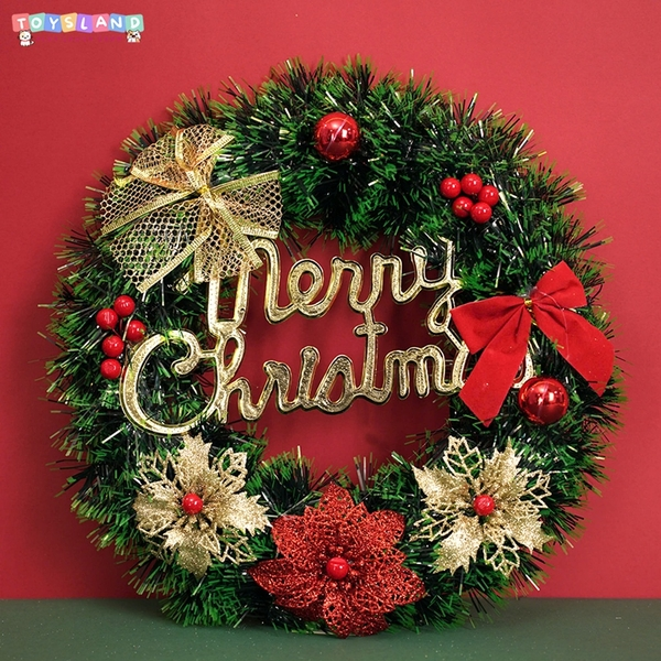 mua đồ trang trí noel