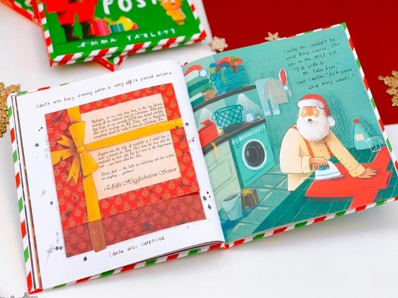 Sách truyện cổ tích gợi ý lý tưởng làm quà giáng sinh cho trẻ nhỏ