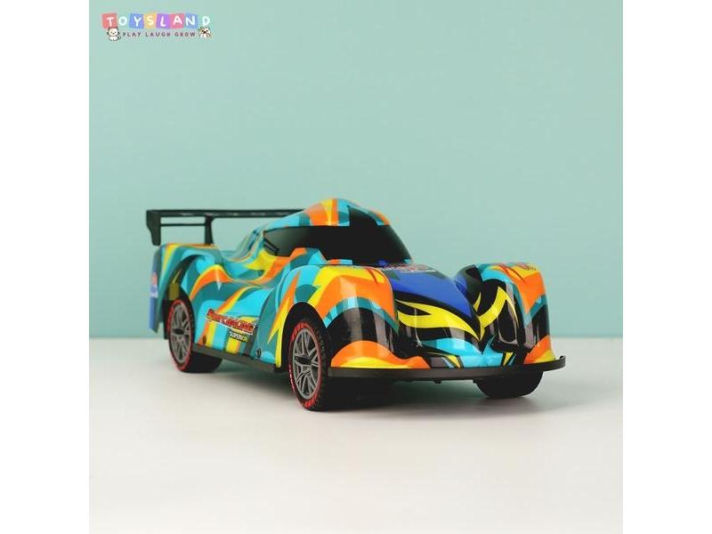 Xe đua điều khiển 7 động tác bán chạy tại Toysland