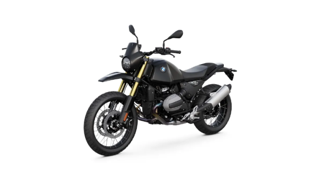 Đen Night Black Matte.