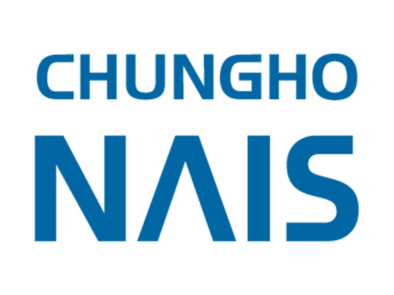 ChungHo Nais, chiến lược thương hiệu, nhận diện thương hiệu mới, tập đoàn ChungHo Nais Hàn Quốc