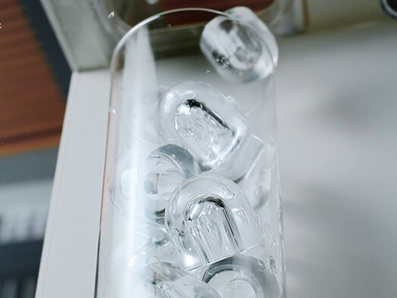 Máy lọc nước ChungHo an toàn, bền bỉ với hệ thống ACS, NWPW, bảng điều khiển cảm ứng (tùy model)