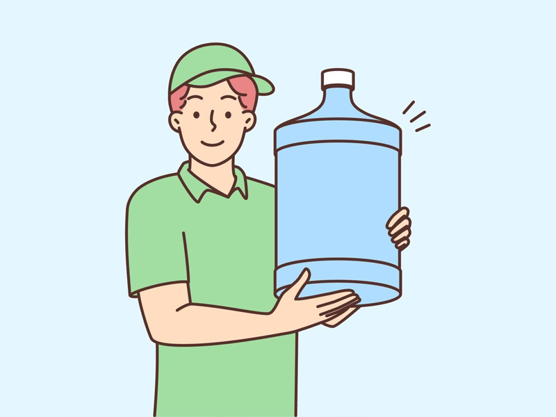 Nguy cơ ngộ độc nước khi uống quá nhiều: Đau đầu, mệt mỏi, chuột rút, buồn nôn