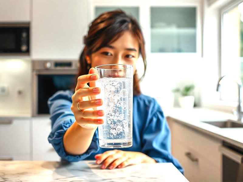 Nước ion kiềm là gì? Lợi ích, cách dùng và lưu ý từ chuyên gia