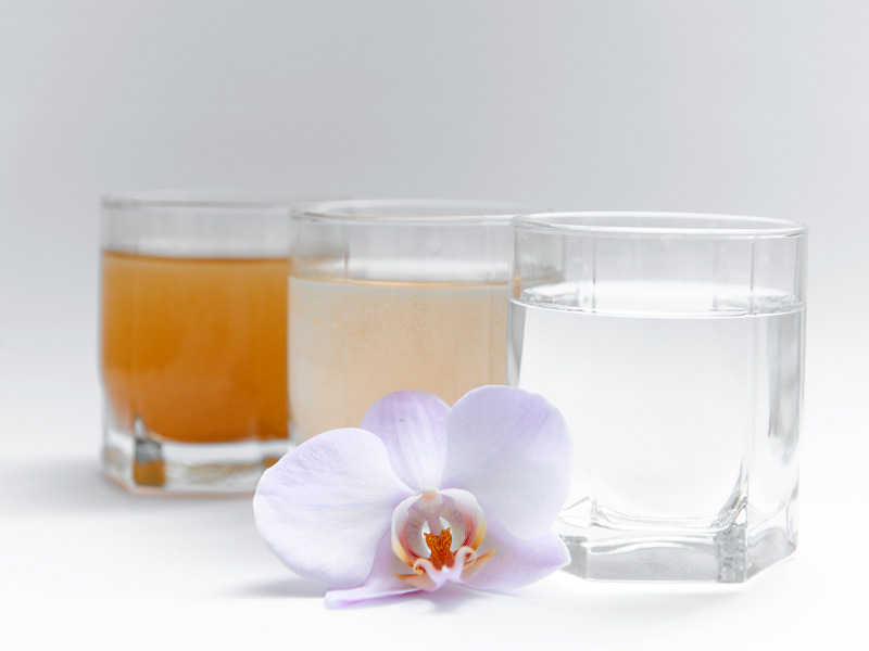 Với tình trạng ô nhiễm môi trường hiện nay, nước mưa không còn sạch và an toàn để uống trực tiếp, đặc biệt là ở các khu vực thành thị, khu công nghiệp.