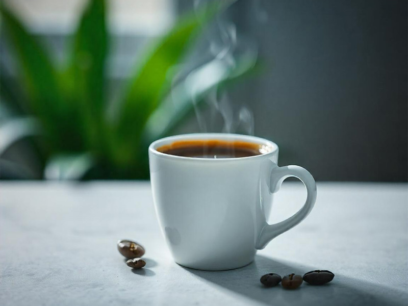 Nước pha cà phê ngon - Bí quyết chọn nước tinh khiết, độ pH trung tính, TDS 50-150mg/L