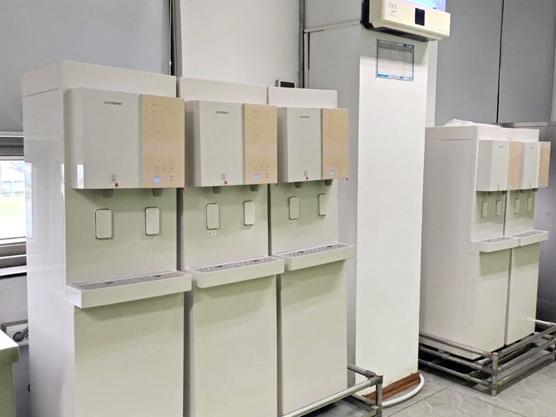 Dịch Vụ Cho Thuê Máy Lọc Nước ChungHo – Lý Do Nên Chọn Tiết kiệm chi phí: Không cần đầu tư lớn, hỗ trợ tài chính cho các hoạt động khác.