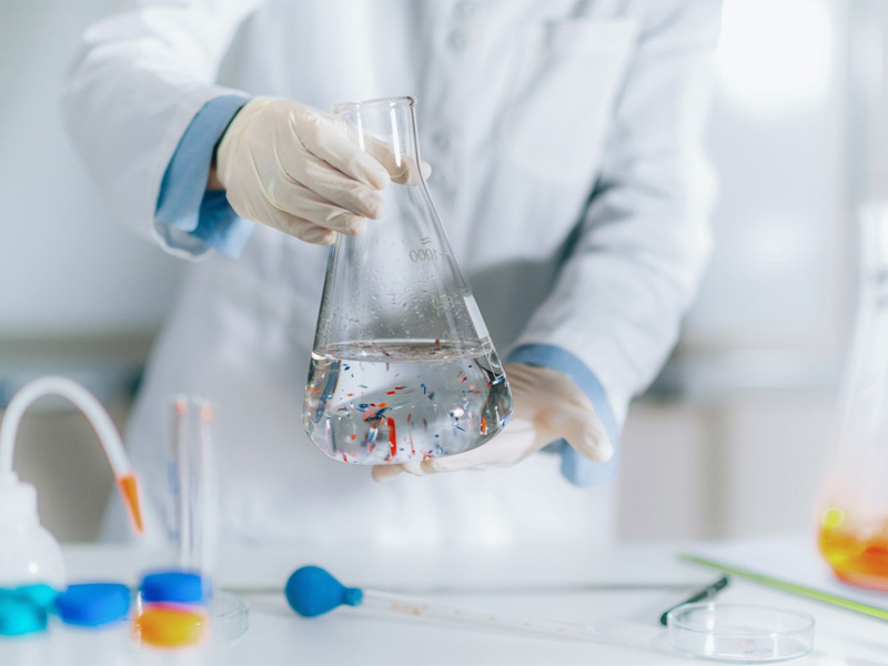 Vi nhựa trong nước uống - Hiểm họa tiềm ẩn cho sức khỏe con người