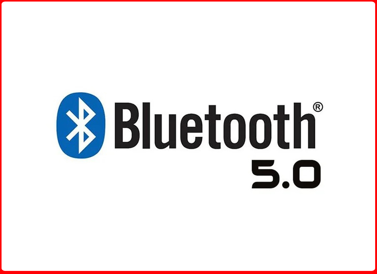 Loa Acnos HIGH FIDELITY - Bluetooth 5.0