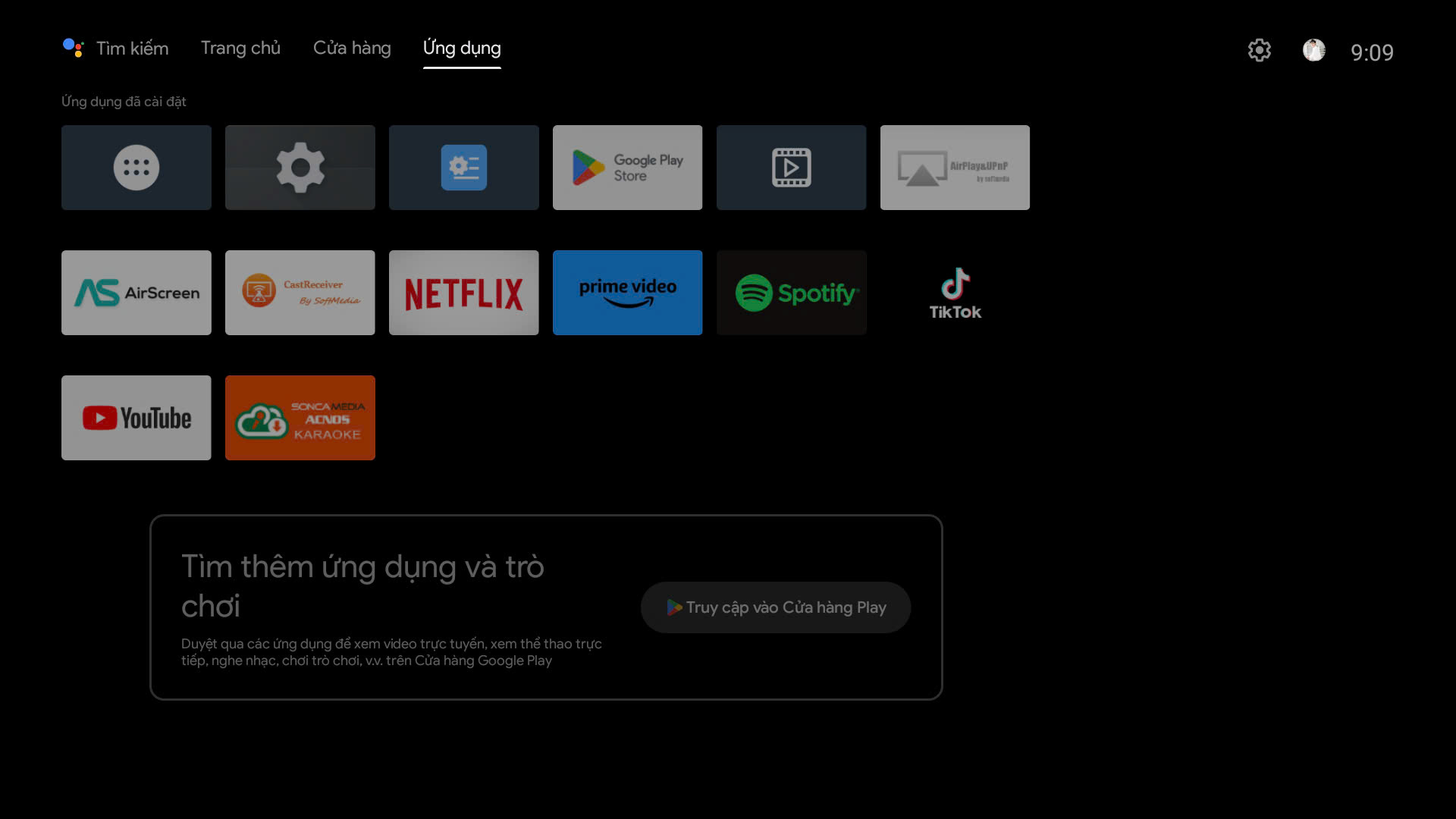 Loa Karaoke ACNOS HiNet 450 Công Nghệ Kết Nối Hiện Đại