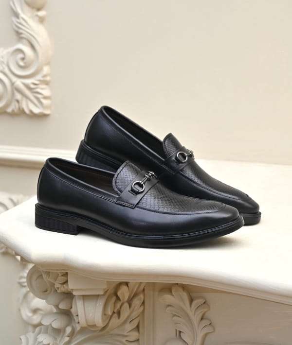 Giày da nam cao cấp Scorpion